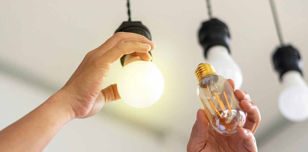 Energie sparen bei L & N  UG (haftungsbeschränkt) in Nebra