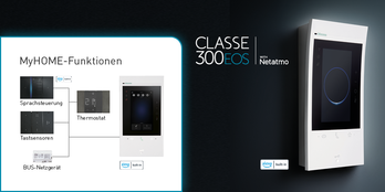 MyHOME Hausautomation bei L & N  UG (haftungsbeschränkt) in Nebra
