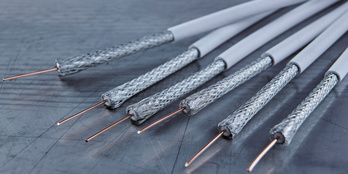 Kabel- und Steckverbinder bei L & N  UG (haftungsbeschränkt) in Nebra