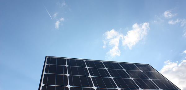 Erneuerbare Energien bei L & N  UG (haftungsbeschränkt) in Nebra