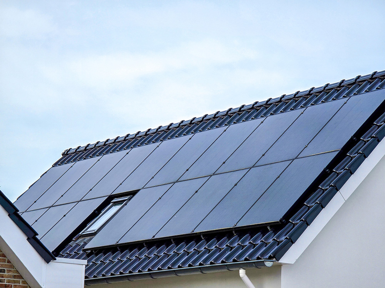 Erneuerbare Energien bei L & N  UG (haftungsbeschränkt) in Nebra