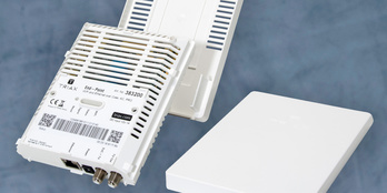 Ethernet over Coax bei L & N  UG (haftungsbeschränkt) in Nebra