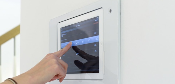 KNX-Planung bei L & N  UG (haftungsbeschränkt) in Nebra