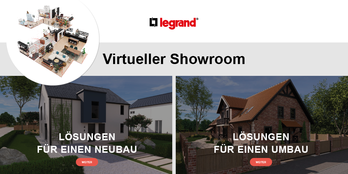 Virtueller Showroom bei L & N  UG (haftungsbeschränkt) in Nebra