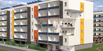 Elektroinstallation im Wohnungsbau bei L & N  UG (haftungsbeschränkt) in Nebra