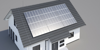 Umfassender Schutz für Photovoltaikanlagen bei L & N  UG (haftungsbeschränkt) in Nebra