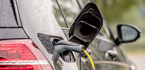 E-Mobility bei L & N  UG (haftungsbeschränkt) in Nebra