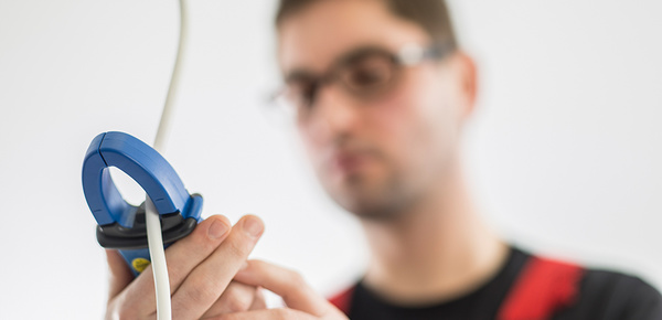 Elektro-Check bei L & N  UG (haftungsbeschränkt) in Nebra