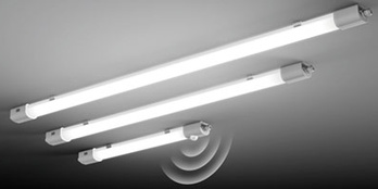 Planox Feuchtraumleuchten bei L & N  UG (haftungsbeschränkt) in Nebra