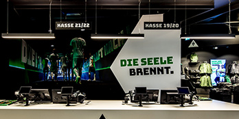Shop / Retail bei L & N  UG (haftungsbeschränkt) in Nebra