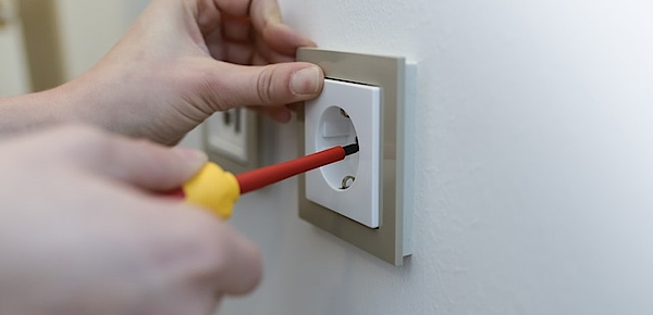 Elektro­installation bei L & N  UG (haftungsbeschränkt) in Nebra