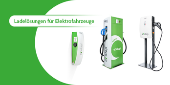E-Mobility bei L & N  UG (haftungsbeschränkt) in Nebra