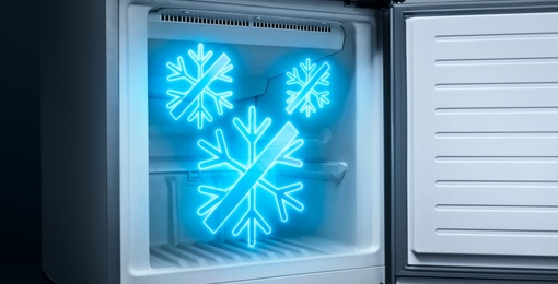 noFrost bei L & N  UG (haftungsbeschränkt) in Nebra