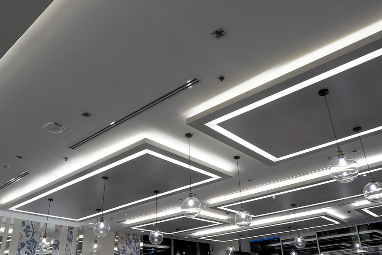 LED-Beleuchtung bei L & N  UG (haftungsbeschränkt) in Nebra