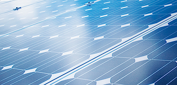 Photovoltaik bei L & N  UG (haftungsbeschränkt) in Nebra