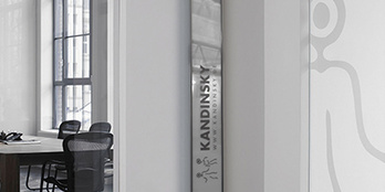 Designkanäle bei L & N  UG (haftungsbeschränkt) in Nebra