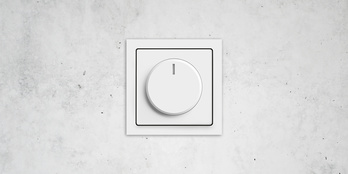 Busch-Dimmer® bei L & N  UG (haftungsbeschränkt) in Nebra