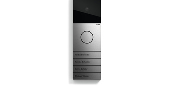 Gira System 106 bei L & N  UG (haftungsbeschränkt) in Nebra