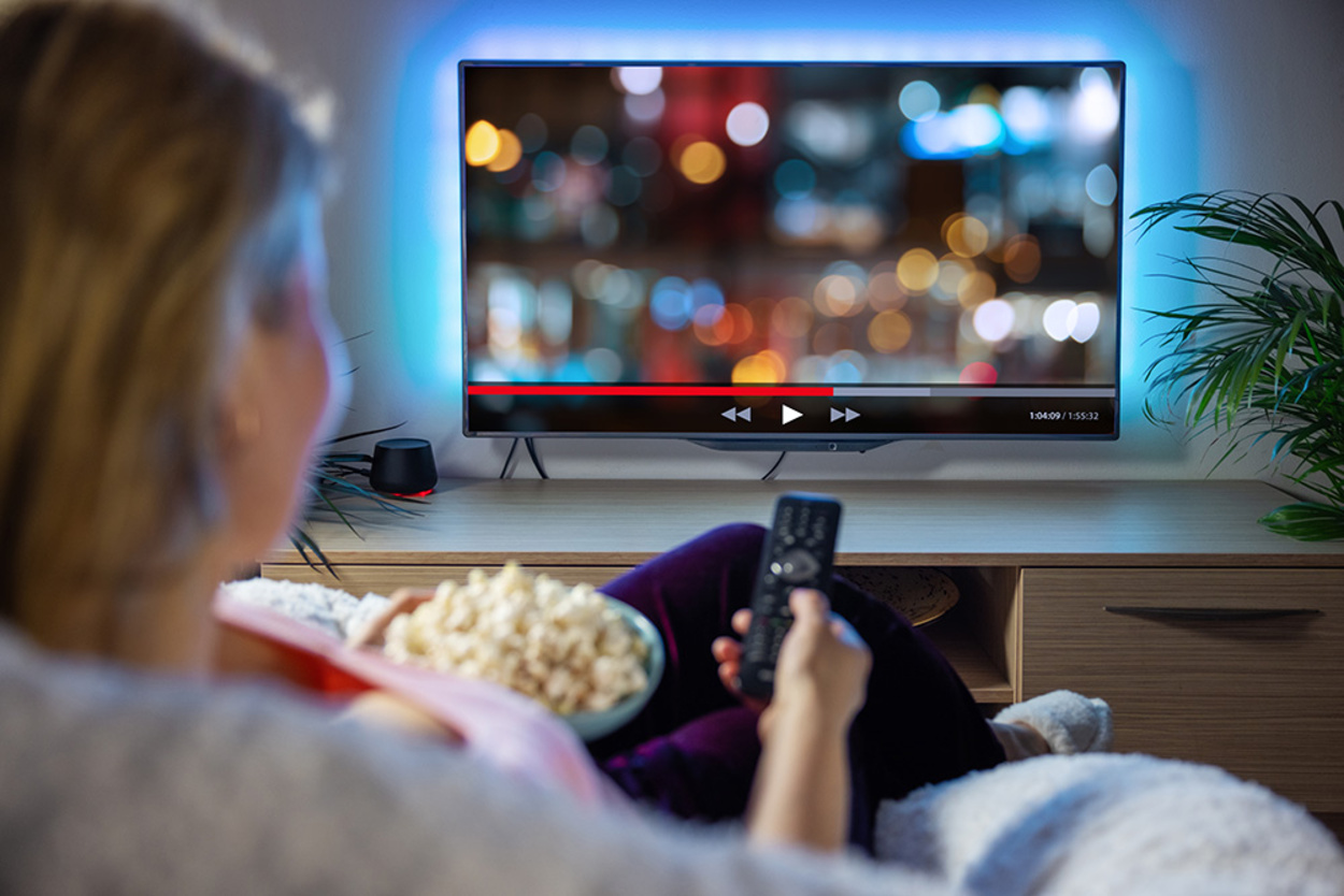 Fernseher bei L & N  UG (haftungsbeschränkt) in Nebra