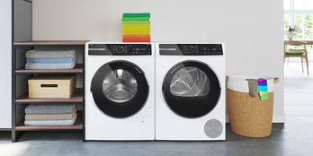 Waschmaschinen und Trockner bei L & N  UG (haftungsbeschränkt) in Nebra