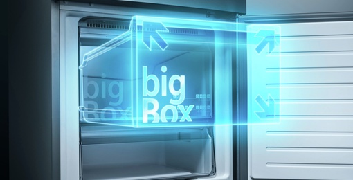 bigBox bei L & N  UG (haftungsbeschränkt) in Nebra